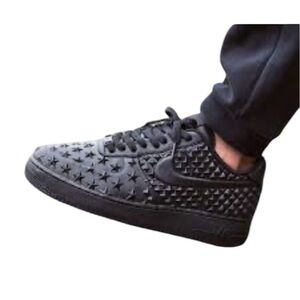 Air Force 1 Low '07 LV8 VT 'Independence Day'